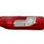 Citroen Relay Peugeot Boxer PASSENGER SIDE TAIL LIGHT 2014-2021 (SMALL CRACK IN LENS PLEASE SEE PICS) P/N 01380673080-c
