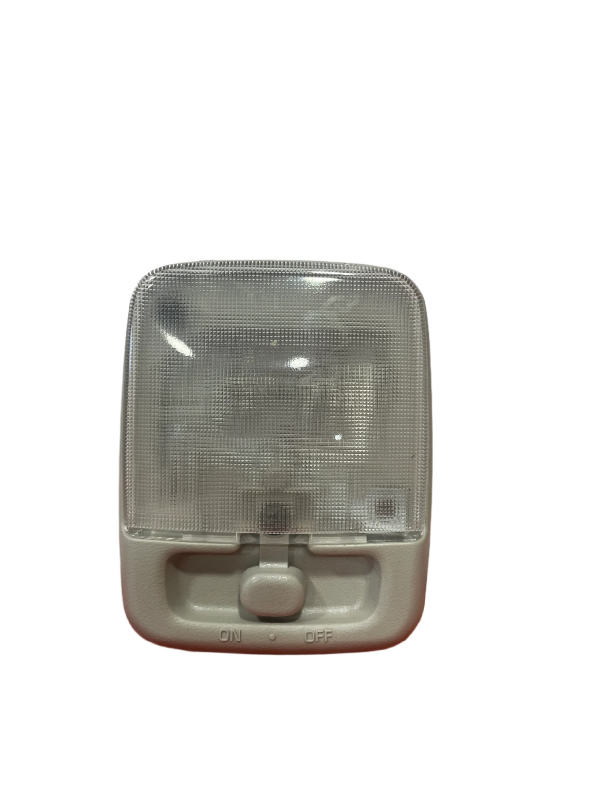 NIissan Navara REAR INTERIOR LIGHT 2015-2024 P/N 26410ZT60A