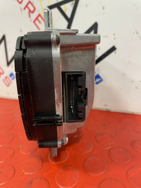 Ford Transit MK8 MULTIMEDIA RADIO HEAD UNIT BLUETOOTH USB 2013-2018    P/N BK3T18D815BG