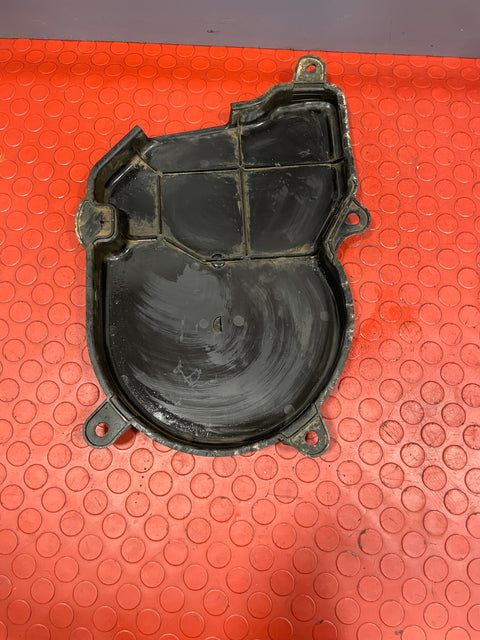 Renault Trafic/Nissan Primastar ADBLUE TANK COVER PANEL 2.0 DCi 2019-2024 P/N 208S39427R