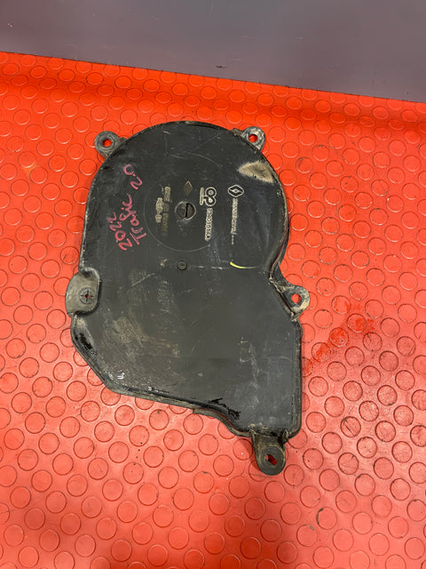 Renault Trafic/Nissan Primastar ADBLUE TANK COVER PANEL 2.0 DCi 2019-2024 P/N 208S39427R