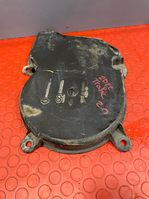 Renault Trafic/Nissan Primastar ADBLUE TANK COVER PANEL 2.0 DCi 2019-2024 P/N 208S39427R