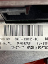 Ford Transit MK8 MULTIMEDIA RADIO HEAD UNIT BLUETOOTH USB 2013-2018    P/N BK3T18D815BG