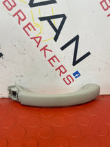 Nissan Navara REAR GRAB HANDLE (FITS BOTH SIDES) P/N 739401VA7A