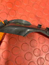 Nissan Navara FRONT FENDER CORNER FINISH TRIM Passenger's Side 2016-2023 P/N 668954JF0A