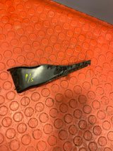 Nissan Navara FRONT FENDER CORNER FINISH TRIM Passenger's Side 2016-2023 P/N 668954JF0A