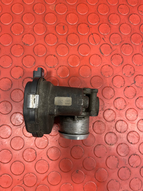 Citroen Berlingo/Peugeot Partner THROTTLE BODY 1.6 2015 P/N 9673534480-1