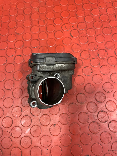 Citroen Berlingo/Peugeot Partner THROTTLE BODY 1.6 2015 P/N 9673534480-1