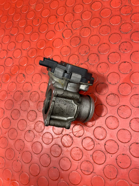 Citroen Berlingo/Peugeot Partner THROTTLE BODY 1.6 2015 P/N 9673534480-1