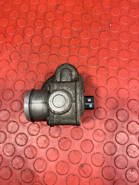 Citroen Berlingo/Peugeot Partner THROTTLE BODY 1.6 2015 P/N 9673534480-1