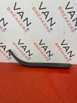 Nissan Navara D/S REAR KICK PLATE PANEL TRIM 2015-2024 P/N 769B64KJ1A