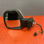 Peugeot Partner/Citroen Berlingo/Vauxhall Combo/Toyota Proace City WING MIRROR Passenger's Side LH (Black) 2019-2024 P/N 98169900XT - 5