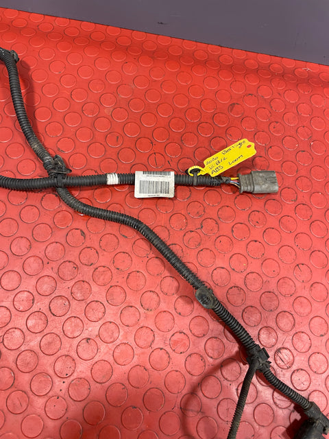 Peugeot Partner/Citroen Berlingo/Vauxhall Combo/Toyota Proace City REAR BRAKE ABS LOOM w/ SENSOR Passenger's Side 2019-2024 P/N 9828045780