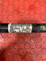 Citroen Berlingo/Peugeot Partner/Vauxhall Combo/Toyota Proace City DRIVESHAFT Passengers Side 1.5 2018-2025 P/N 9820471280 - 1