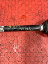 Citroen Berlingo/Peugeot Partner/Vauxhall Combo/Toyota Proace City DRIVESHAFT Passengers Side 1.5 2018-2025 P/N 9820471280 - 1