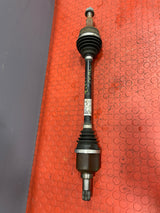 Citroen Berlingo/Peugeot Partner/Vauxhall Combo/Toyota Proace City DRIVESHAFT Passengers Side 1.5 2018-2025 P/N 9820471280 - 1