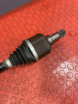 Citroen Berlingo/Peugeot Partner/Vauxhall Combo/Toyota Proace City DRIVESHAFT Passengers Side 1.5 2018-2025 P/N 9820471280 - 1