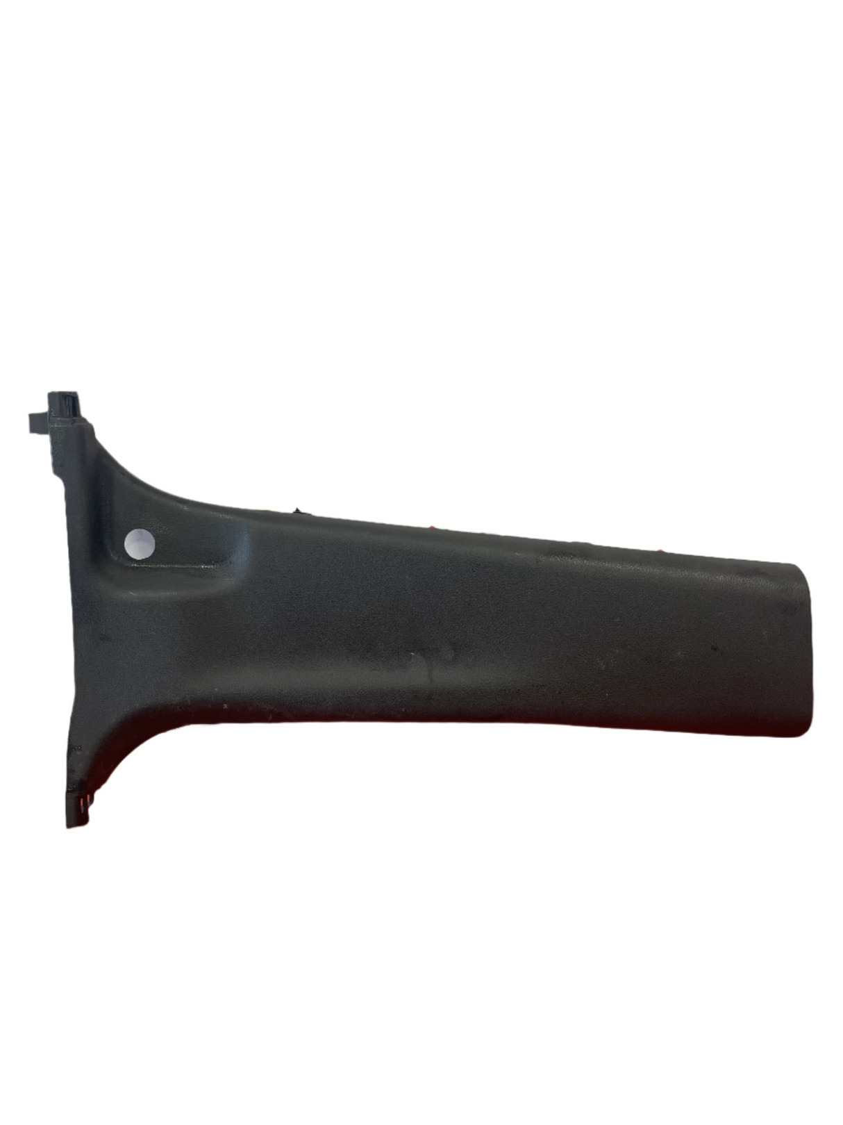 Nissan Navara D/S PILLAR TRIM PANEL 2015-2024 P/N 769154KJ0A