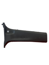 Nissan Navara D/S PILLAR TRIM PANEL 2015-2024 P/N 769154KJ0A
