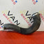 Ford Transit Custom INTERCOOLER HOSE MK8 2.0 FWD Driver's Side 2016-2023 P/N GK216C646AK