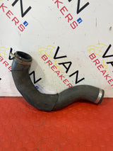 Ford Transit Custom INTERCOOLER HOSE MK8 2.0 FWD Driver's Side 2016-2023 P/N GK216C646AK