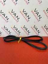 Nissan Navara P/S REAR DOOR RUBBER SEALS P/N 769244JG0A