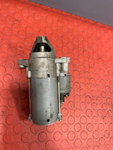 Citroen Berlingo/Peugeot Partner/Vauxhall Combo/Toyota Proace City STARTER MOTOR ASSEMBLY 1.6/1.5 12V 2016-2024 P/N 9688268480 - 7 / TS14E110