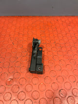 Citroen Berlingo/Peugeot Partner/Vauxhall Combo/Toyota ProAce City SLIDING DOOR RAIL passenger's Side P/N 9817813180