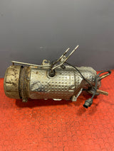Citroen Berlingo/Peugeot Partner CATALYTIC CONVERTER / DPF 1.6 2011-2016 (2/6 Pin) P/N 1005142X - 8 / 1005143X
