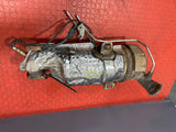 Citroen Berlingo/Peugeot Partner CATALYTIC CONVERTER / DPF 1.6 2011-2016 (2/6 Pin) P/N 1005142X - 8 / 1005143X