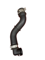 Ford Transit Custom CRANKCASE VENTILATION HOSE 2014 P/N BK2Q6A886AC