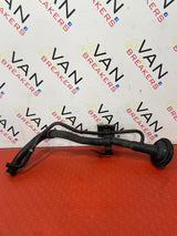 Nissan Navara  FUEL TANK FILLER PIPE 2.3L 2016-2020 P/N 172214KJ1A