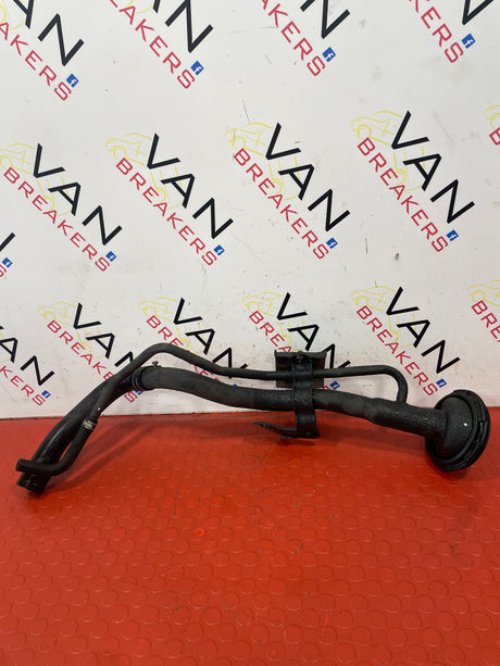 Nissan Navara  FUEL TANK FILLER PIPE 2.3L 2016-2020 P/N 172214KJ1A