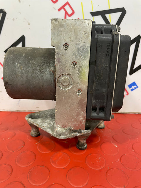 Mercedes Sprinter RWD W906 Volkswagen Crafter ABS PUMP MODULE ECU UNIT 2.5 TDI 2008 P/N 0265950883