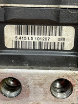 Mercedes Sprinter RWD W906 Volkswagen Crafter ABS PUMP MODULE ECU UNIT 2.5 TDI 2008 P/N 0265950883