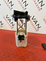 Citroen Berlingo/Peugeot Partner FUEL SENDER UNIT 1.6 2008-2018 P/N 9811298780