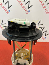 Citroen Berlingo/Peugeot Partner FUEL SENDER UNIT 1.6 2008-2018 P/N 9811298780