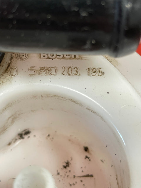 Citroen Relay Peugeot Boxer FUEL SENDER UNIT 2.0 2014-2023 P/N 0580203195