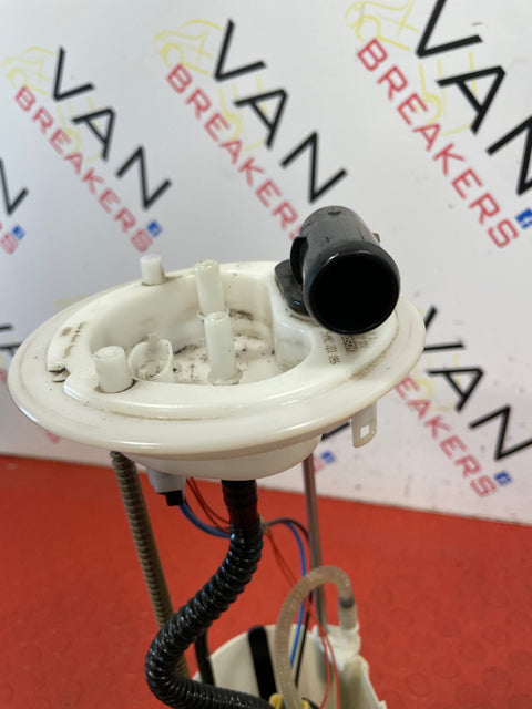 Citroen Relay Peugeot Boxer FUEL SENDER UNIT 2.0 2014-2023 P/N 0580203195