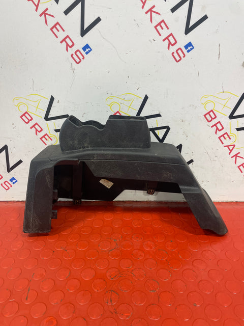 Ford Transit Custom HANDBRAKE COVER TRIM 2013-2018 P/N JK21V045A06C