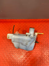 Citroen Berlingo/Peugeot Partner WINDSCREEN WASHER BOTTLE (with Pump) 2008-2018 P/N 9671567680-2
