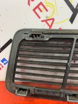 Ford Transit BONNET GRILL RIGHT SIDE  P/N BK3116585DE