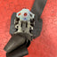 Iveco Daily Van SEAT BELT Front Right Side 2007 P/N 43594D