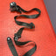 Iveco Daily Van SEAT BELT Front Right Side 2007 P/N 43594D