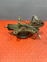 Vauxhall Vivaro/Peugeot Expert/Citroen Dispatch/Toyota Proace FRONT PASSENGER's SIDE HUB WITH ABS SENSOR 6 SPEED 1.6 2016-2024 P/N 1617969380