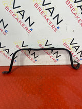 Citroen Dispatch/ Peugeot Expert/ Vauxhall Vivaro/ Toyota Proace FUEL TANK STRAP 2016-2024 P/N 9813784480