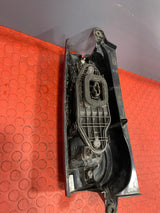 Citroen Berlingo/Peugeot Partner/Vauxhall Combo/Toyota Proace City DRIVER'S SIDE TAILLIGHT (with blurry Lens for cleaning) 2019-2024 P/N 9820554880 - 7