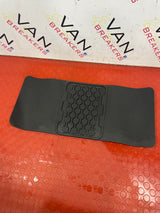 Ford Ranger REAR CENTRAL RUBBER FLOOR MAT 2019-2024 P/N AB3926130B40AAW