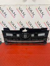 Toyota Proace FRONT GRILL WHITE 2013-2016  P/N 9806434177
