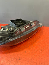 Ford Transit Custom PASSENGER's SIDE LED HEADLIGHT LH 2024 P/N PZ3113E015DB